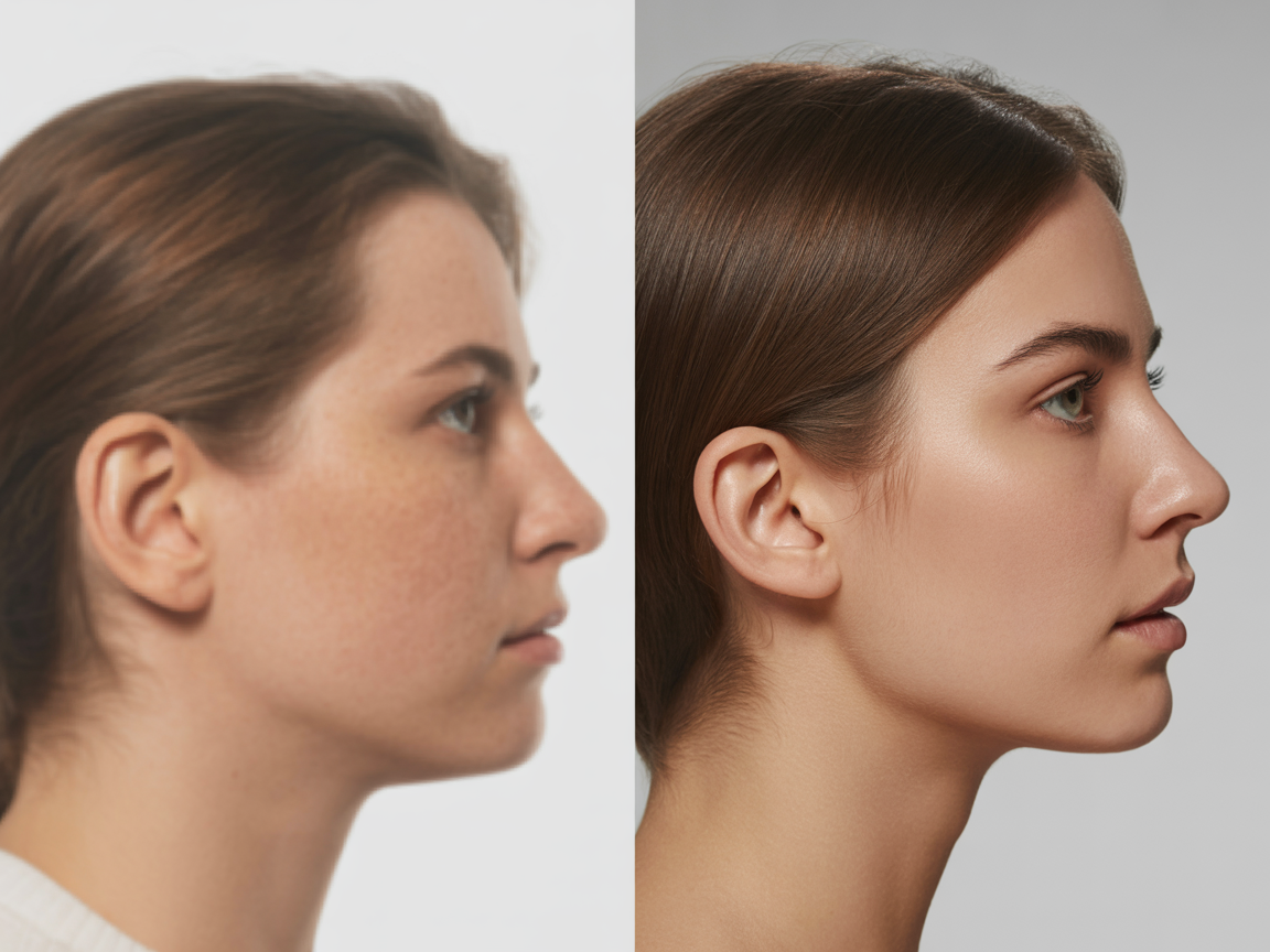 Low-res headshot rescue