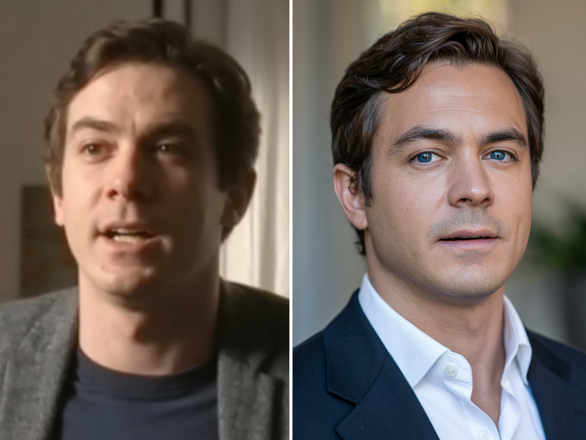 Get a professional profile photo in